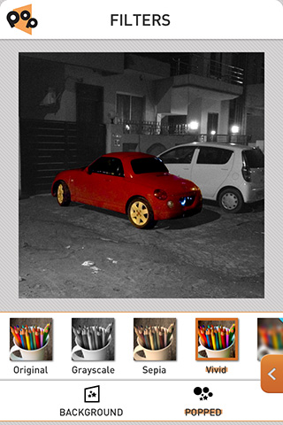 PopAGraph-iPhone-Filters