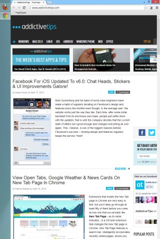 Surface TaskBar Helper_Portrait_UnHide Surface TaskBar Helper_Portrait_UnHide