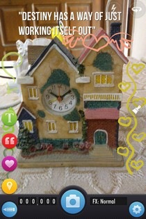 Text Camera iOS Text Camera iOS