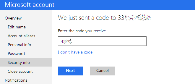 auth code auth code