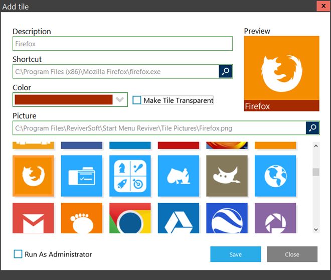 how to create tiles in windows 8 how to create tiles in windows 8