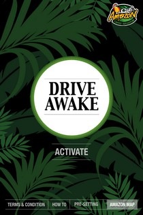 Drive Awake iOS Home Drive Awake iOS Home