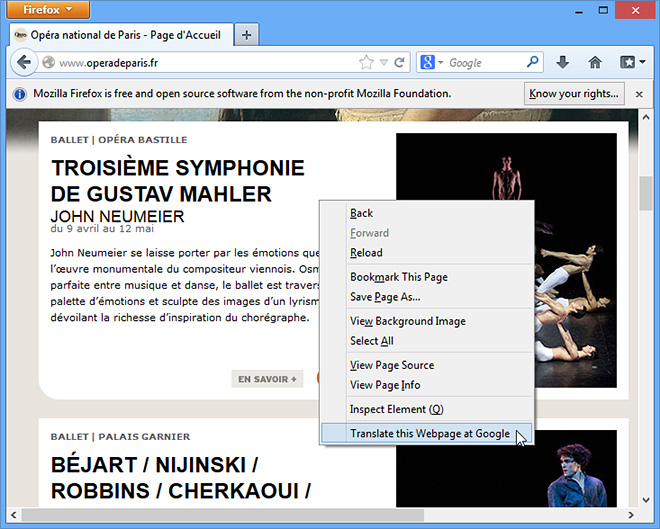Firefox-Google-Translate-context-menu-add-on