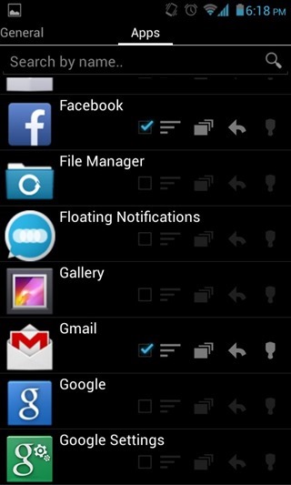 Floating Notifications 05 Floating Notifications 05