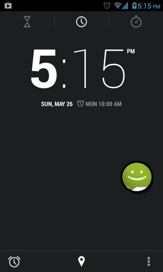 Floating Notifications 07 Floating Notifications 07