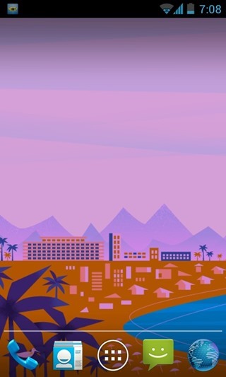 GoogleNowWallpaper 02 GoogleNowWallpaper 02