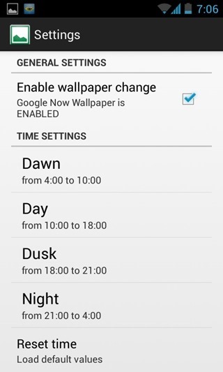 GoogleNowWallpaper 05 GoogleNowWallpaper 05