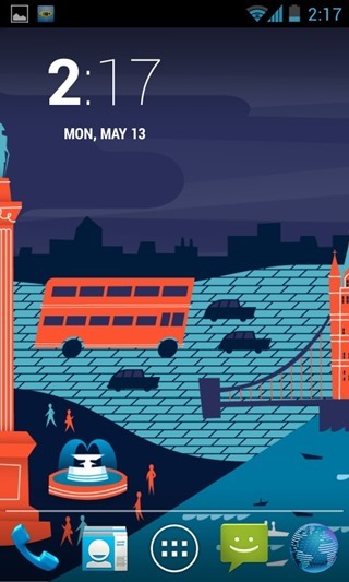 GoogleNowWallpaper 11 GoogleNowWallpaper 11