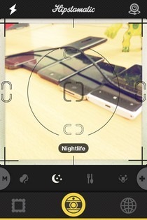 Hipstamatic Oggl iOS Camera Hipstamatic Oggl iOS Camera