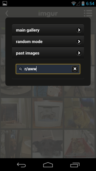 Imgur subreddit Imgur subreddit