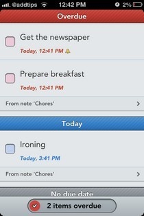 Listacular for Dropbox iOS Summary Listacular for Dropbox iOS Summary