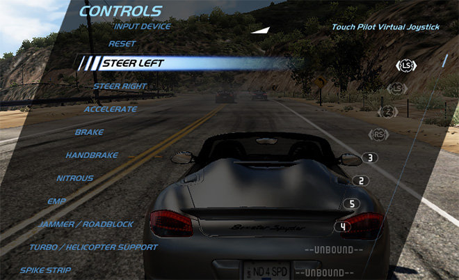 NFS-Hot-Pursuit-controls-Touch-Pilot-Virtual-Joystick