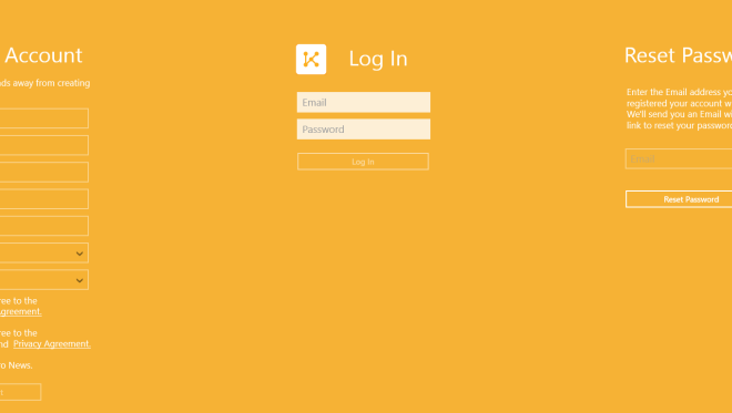 NeroKwik_Sign In NeroKwik_Sign In