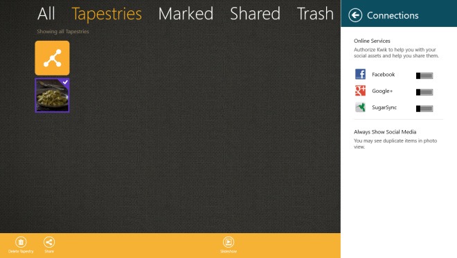 NeroKwit Connections NeroKwit Connections