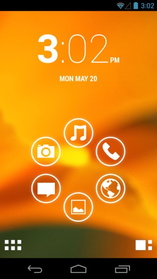 Smart Launcher Special Smart Launcher Special