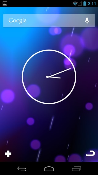 Smart Launcher Special_Widget Smart Launcher Special_Widget