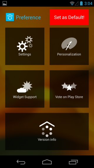 Smart Luncher Smart Luncher