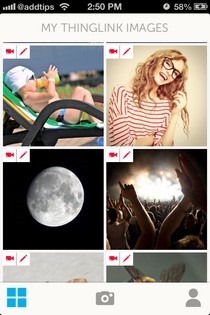 ThingLink iOS Feed ThingLink iOS Feed