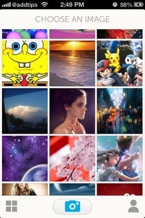 ThingLink iOS Library ThingLink iOS Library