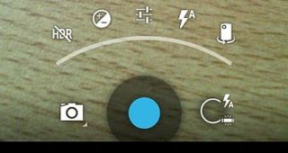Android 4.3 Camera Featured
