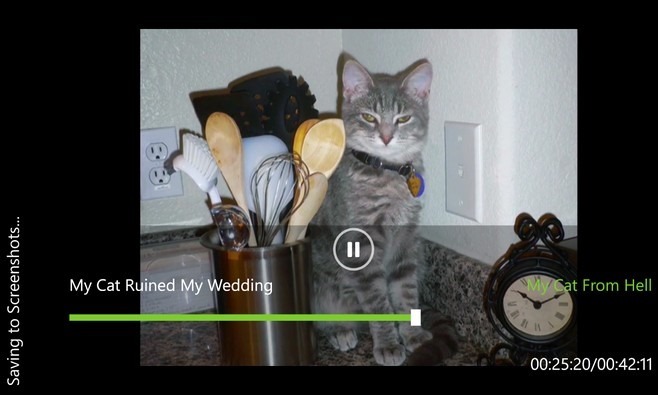 Animal Planet WP8 Video Animal Planet WP8 Video