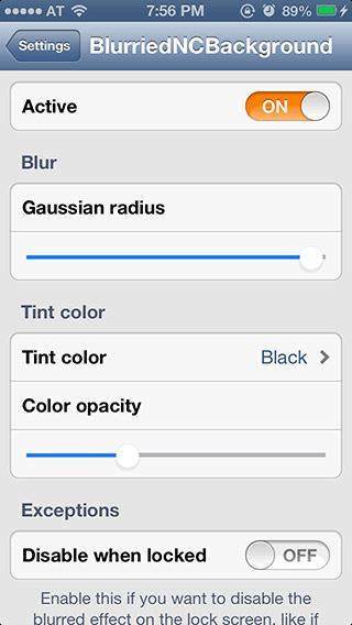 BlurriedNCBackground-settings