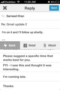 Boxer iOS Compose Boxer iOS Compose