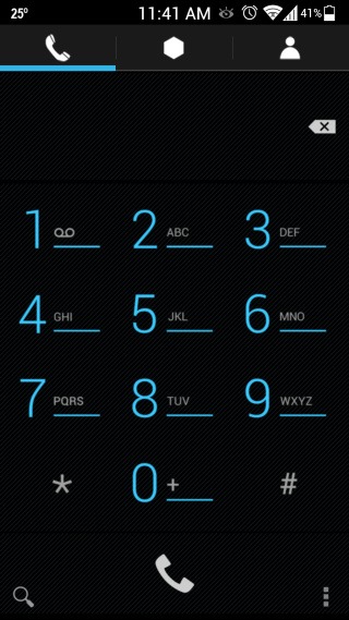 Dialapp Dialer