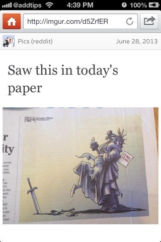 DuckDuckGo iOS Post DuckDuckGo iOS Post