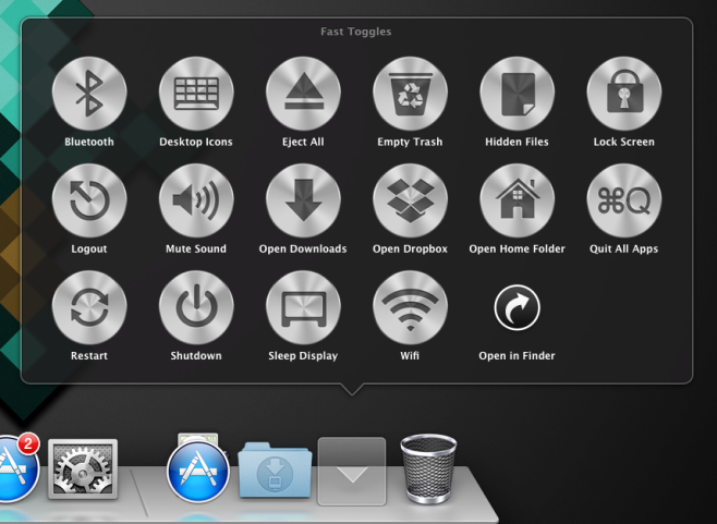 FastToggles FastToggles