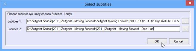 Loading subtitles Loading subtitles