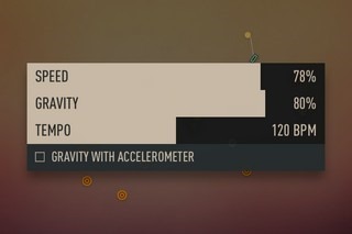 Musyc iOS Settings Musyc iOS Settings