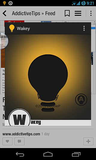 PA HALO App Active PA HALO App Active
