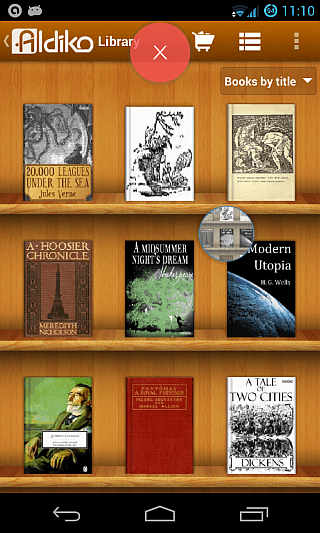 PA HALO Drag & Drop PA HALO Drag & Drop