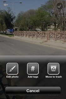 Photoful iOS Edit Photoful iOS Edit