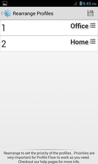 Profile Flow 04 Profile Flow 04