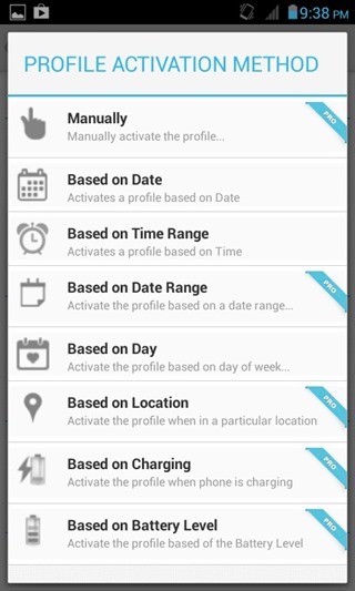 Profile Flow 08 Profile Flow 08