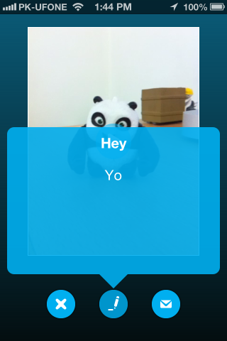 Skype title description Skype title description