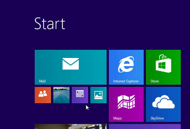Start Screen_Small Tile Start Screen_Small Tile
