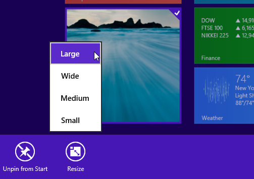 Start Screen_Tiles Size Start Screen_Tiles Size