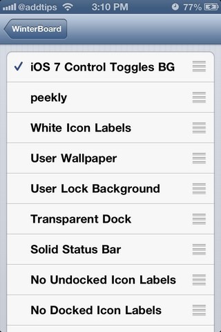 iOS 7 Control Toggle Icons Winterboard iOS 7 Control Toggle Icons Winterboard