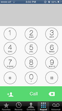 iOS-7-Phone-Dialer-theme