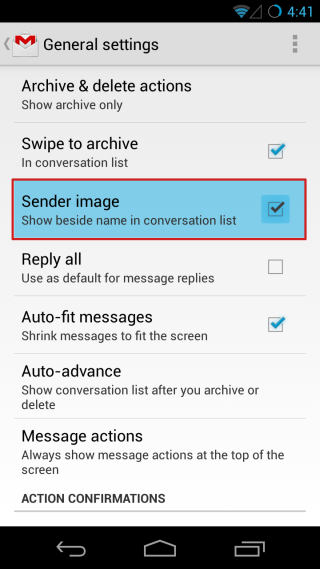 sender image sender image