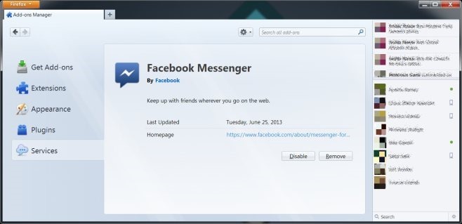 social services ff social services ff