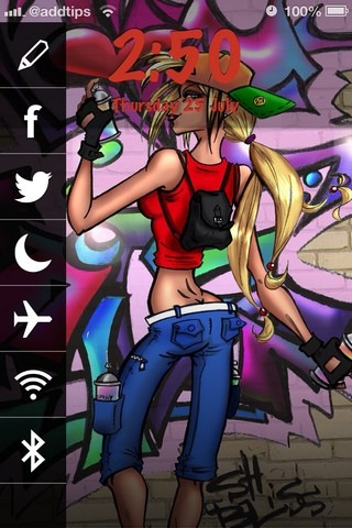 BuddyLock iOS Widgets