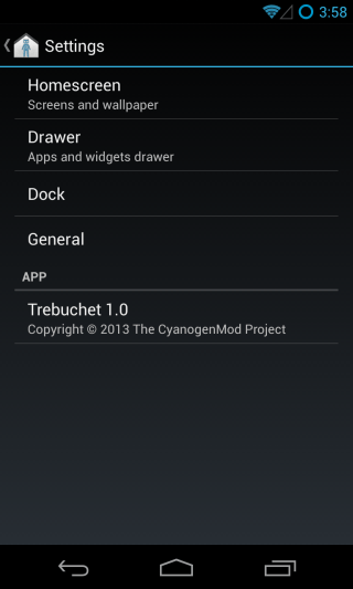 CM10.1 - Settings - Interface - Launcher 01