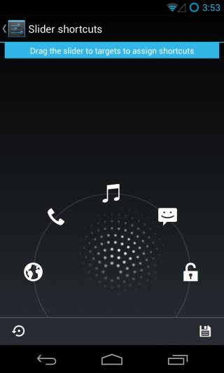 CM10.1 - Settings - Interface - Lock Screen 03