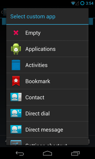 CM10.1 - Settings - Interface - Lock Screen 08