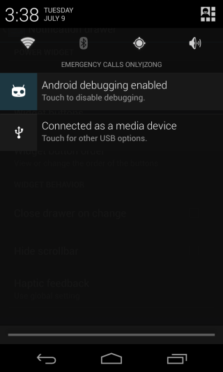CM10.1 - Settings - Interface - System 17