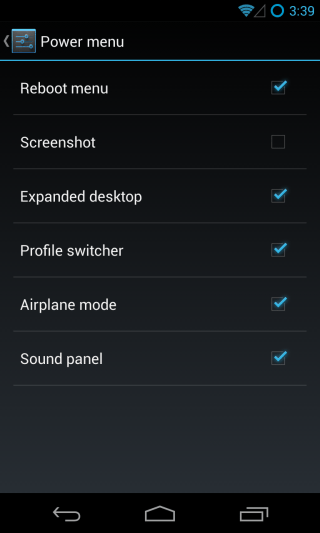 CM10.1 - Settings - Interface - System 19